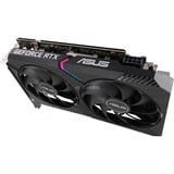 ASUS DUAL GeForce RTX 3060 V2 grafische kaart LHR, 1x HDMI, 3x DisplayPort