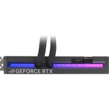 ASUS GeForce RTX 5090 ROG ASTRAL LC GAMING grafische kaart DLSS 4, 3x DisplayPort, 2x HDMI 2.1