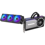 ASUS GeForce RTX 5090 ROG ASTRAL LC GAMING grafische kaart DLSS 4, 3x DisplayPort, 2x HDMI 2.1