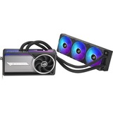 ASUS GeForce RTX 5090 ROG ASTRAL LC GAMING grafische kaart DLSS 4, 3x DisplayPort, 2x HDMI 2.1