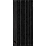 ASUS ProArt PA602 Wood Edition - Metal Panel big tower behuizing Zwart | 4x USB-A | 1x USB-C