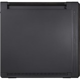 ASUS ProArt PA602 Wood Edition - Metal Panel big tower behuizing Zwart | 4x USB-A | 1x USB-C