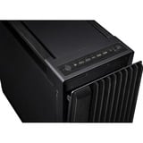 ASUS ProArt PA602 Wood Edition - Metal Panel big tower behuizing Zwart | 4x USB-A | 1x USB-C