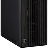 ASUS ProArt PA602 Wood Edition - Metal Panel big tower behuizing Zwart | 4x USB-A | 1x USB-C