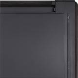 ASUS ProArt PA602 Wood Edition - Metal Panel big tower behuizing Zwart | 4x USB-A | 1x USB-C