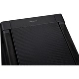 ASUS ProArt PA602 Wood Edition - Metal Panel big tower behuizing Zwart | 4x USB-A | 1x USB-C