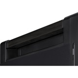 ASUS ProArt PA602 Wood Edition - Metal Panel big tower behuizing Zwart | 4x USB-A | 1x USB-C