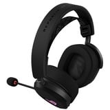 ASUS ROG Pelta over-ear gaming headset Zwart, 2,4 GHz / Bluetooth, Pc, Mac, PlayStation, iOS, Android