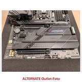 ASUS ROG STRIX Z790-F GAMING WIFI II socket 1700 moederbord Zwart, RAID, 2.5 Gb-LAN, WLAN, BT, Sound, ATX