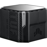 ASUS TUF Gaming LC III 360 ARGB LCD waterkoeling Zwart