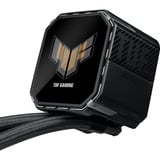 ASUS  waterkoeling Zwart
