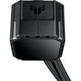 ASUS  waterkoeling Zwart