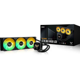 ASUS  waterkoeling Zwart