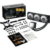 ASUS  waterkoeling Zwart