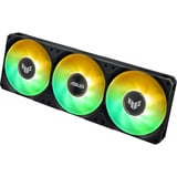 ASUS  waterkoeling Zwart