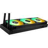 ASUS  waterkoeling Zwart