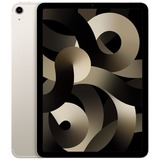 Apple iPad Air, 10.9" tablet Wit, 256 GB, Wifi + Cellular, iPadOS