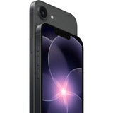 Apple iPhone 17e smartphone Zwart, 256 GB, Dual-SIM, iOS