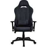 Arozzi Torretta Supersoft - Pure Black gamestoel Zwart