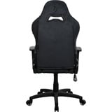 Arozzi Torretta Supersoft - Pure Black gamestoel Zwart