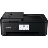Canon  all-in-one inkjetprinter Zwart