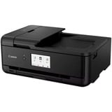 Canon  all-in-one inkjetprinter Zwart
