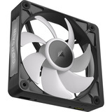 Corsair iCUE LINK RX120 II RGB PWM PC Fan Expansion air cooler Zwart