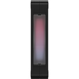 Corsair iCUE LINK RX120 II RGB PWM PC Fan Expansion air cooler Zwart