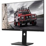 Dahua DHI-LM27-P301A 27" monitor Zwart, 75 Hz, HDMI, DisplayPort