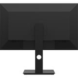 Dahua DHI-LM27-P301A 27" monitor Zwart, 75 Hz, HDMI, DisplayPort