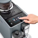 DeLonghi Rivelia EXAM440.55.G koffieapparaat Grijs