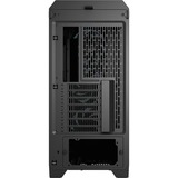 Fractal Design Meshify 3 Ambience Pro RGB Light Tint  midi tower behuizing Zwart | 2x USB-A | 1x USB-C | RGB | Tempered Glass