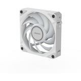 GIGABYTE AORUS EZ CHAIN FAN 120 RGB case fan Wit, 120 x 120 x 25 mm