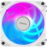 GIGABYTE AORUS EZ CHAIN FAN 120 RGB case fan Wit, 120 x 120 x 25 mm