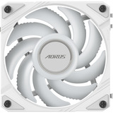 GIGABYTE AORUS EZ CHAIN FAN 120 case fan Wit