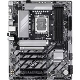 GIGABYTE B860 DS3H WIFI6E socket 1851 moederbord RAID, 2.5Gb-LAN, Wi-Fi 6E, BT, Sound, ATX