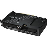 GIGABYTE GeForce RTX 5060 Ti WINDFORCE MAX OC 8G grafische kaart DLSS 4, 3x DisplayPort, 1x HDMI 2.1