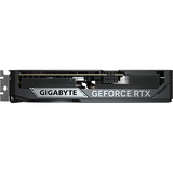 GIGABYTE GeForce RTX 5060 Ti WINDFORCE MAX OC 8G grafische kaart DLSS 4, 3x DisplayPort, 1x HDMI 2.1
