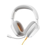 Glorious GHS Eternal - Stereo gamingheadset over-ear gaming headset Wit, Pc, PS5, PS4, Xbox, Switch