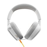 Glorious GHS Eternal - Stereo gamingheadset over-ear gaming headset Wit, Pc, PS5, PS4, Xbox, Switch