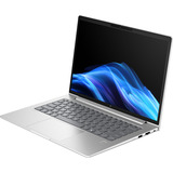 HP EliteBook 6 G1a AI (AD3R1ET) 14"  laptop Zilver | Ryzen 7 250 | Radeon 780M | 16 GB | 512 GB SSD