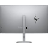 HP OmniStudio X 32-c0090nd (AM3L6EA) all-in-one pc Zilver | Core Ultra 7 155H | RTX 4050 | 32 GB | 2 TB SSD