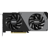 INNO3D GeForce RTX 4060 Twin X2 V2 grafische kaart DLSS 3, 3x DisplayPort, 1x HDMI 2.1