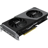 INNO3D GeForce RTX 4060 Twin X2 V2 grafische kaart DLSS 3, 3x DisplayPort, 1x HDMI 2.1