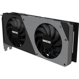 INNO3D GeForce RTX 4060 Twin X2 V2 grafische kaart DLSS 3, 3x DisplayPort, 1x HDMI 2.1