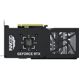 INNO3D GeForce RTX 4060 Twin X2 V2 grafische kaart DLSS 3, 3x DisplayPort, 1x HDMI 2.1