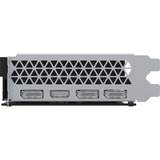 INNO3D GeForce RTX 4060 Twin X2 V2 grafische kaart DLSS 3, 3x DisplayPort, 1x HDMI 2.1