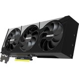 INNO3D GeForce RTX 5080 X3 OC grafische kaart DLSS 4, 3x DisplayPort, 1x HDMI 2.1