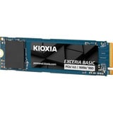 Kioxia Exceria Basic 2 TB SSD PCIe 4.0 x4, M.2 2280
