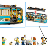 LEGO City - Klassieke strandtram Constructiespeelgoed 60506